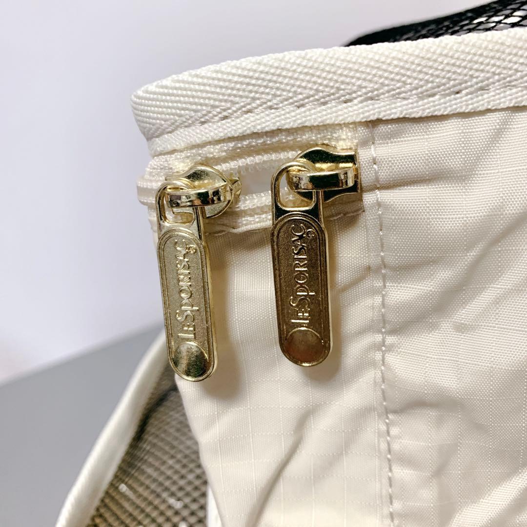 ✨新品タグ付 レスポートサック トラベルポーチ パッキングキューブ 2点セット
