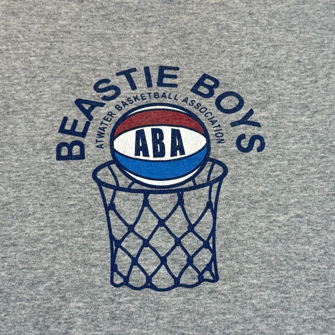 90s 当時物 beastie boys バンド Tシャツ ビースティ ボーイズ