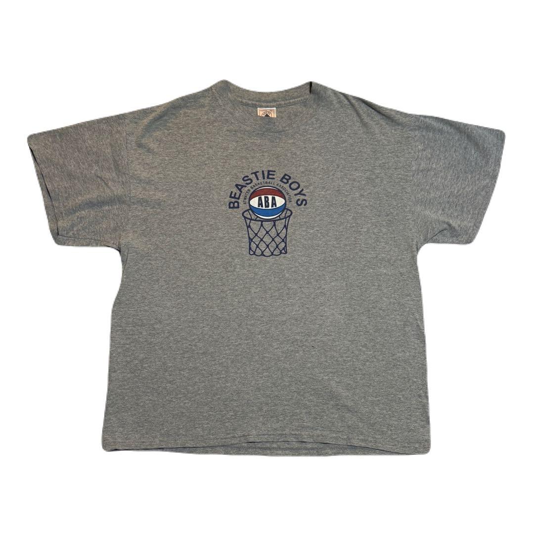 90s 当時物 beastie boys バンド Tシャツ ビースティ ボーイズ