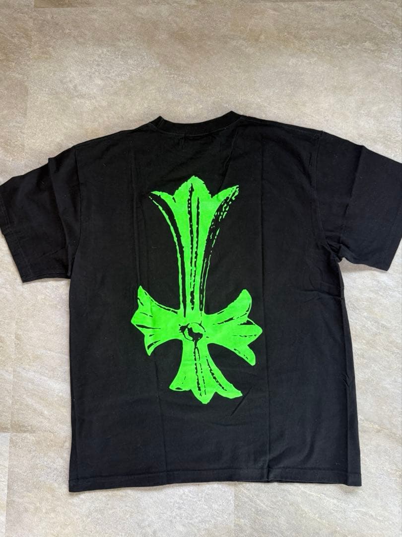 【最終値下げ】YXNGBRATZ GHOST TEE Xancolor