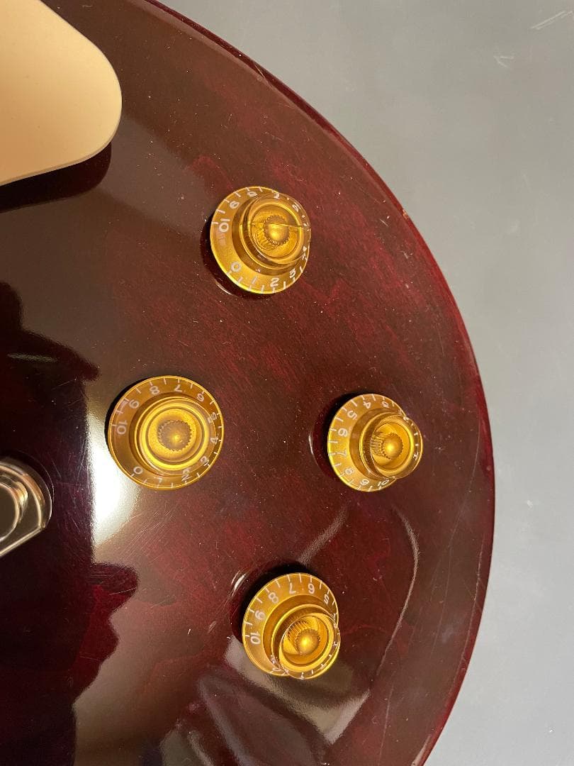 Gibson Les Paul Studio 1993年製