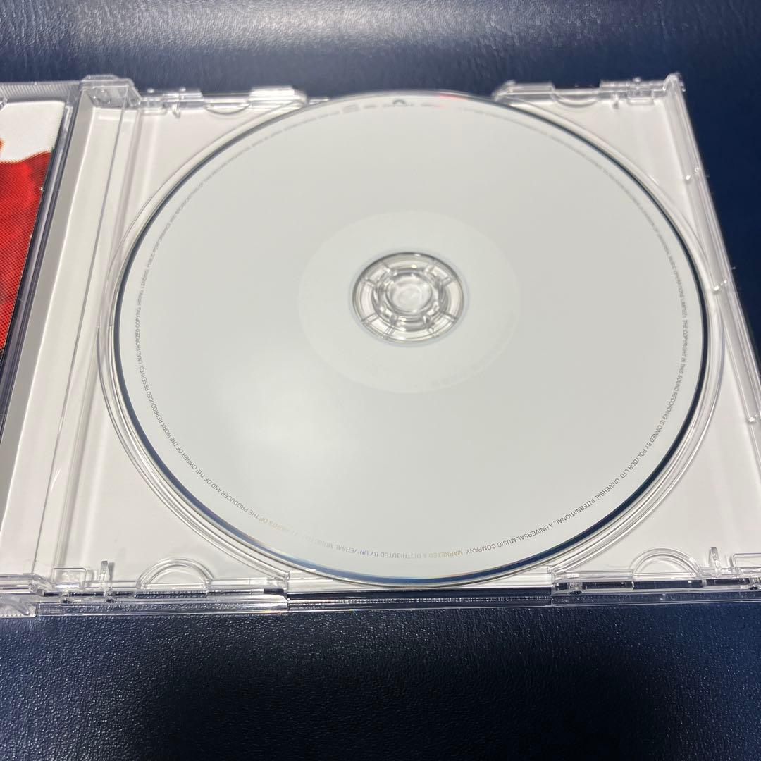 ■[廃盤/国内盤] LANY 1stアルバムCD「レイニー」■ セルフタイトル