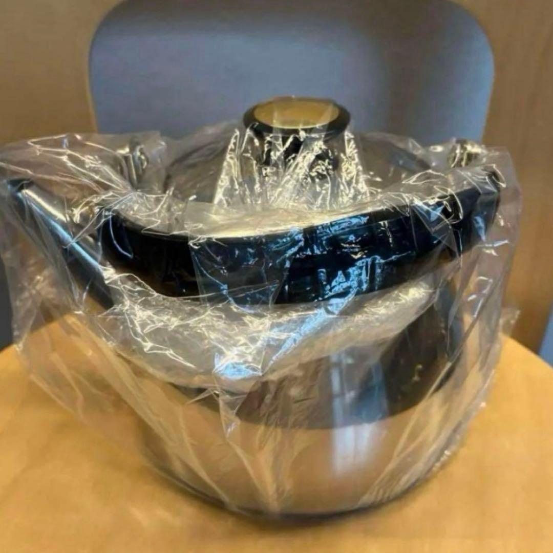 タッパーウェア　ケトル　日本製　レア