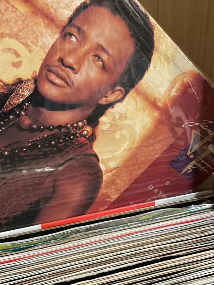 90's〜2000's HIPHOP R&B レコード 60枚以上 まとめ売り