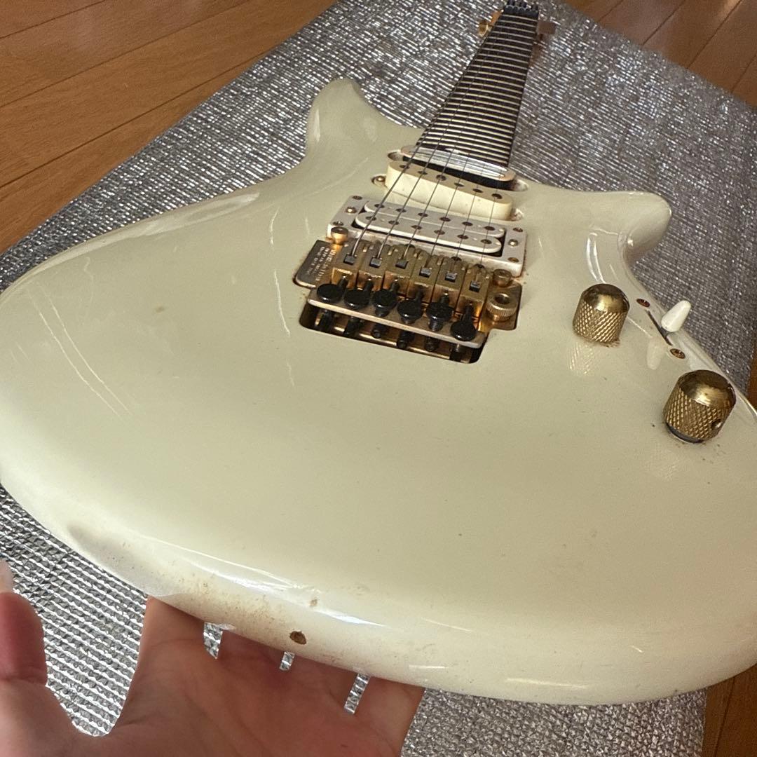 YAMAHA MG-Kビンテージ　国産エレキギター　ヤマハ