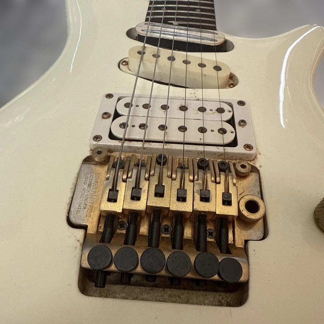 YAMAHA MG-Kビンテージ　国産エレキギター　ヤマハ
