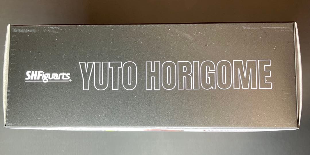 SHFiguarts 堀米雄斗　フィギュア　スケートボード　新品未使用品