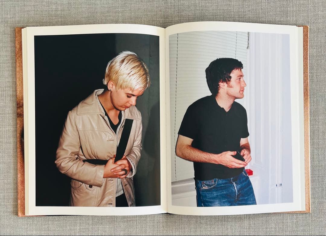 ポール・グラハム　End of an Age (Paul Graham)