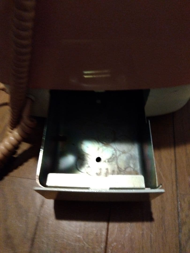 プ*中様 ピンク電話　昭和レトロ　アンティーク家電　黒電話　公衆電話　ダイヤル式