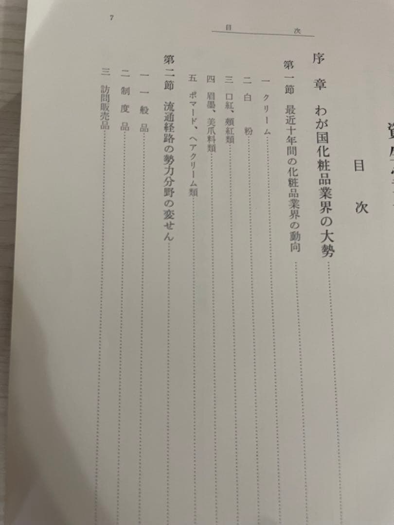 希少　本　資生堂王国の秘密 加藤与三郎　編
