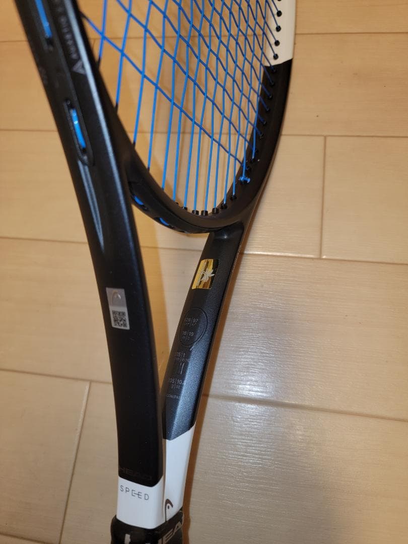 テニスラケット SPEED TOUR　G2