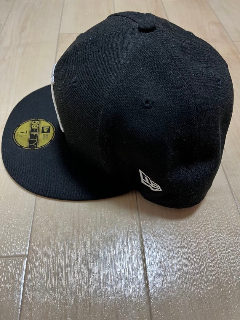 1*3様 WIND AND SEA x Chicago White Sox 7