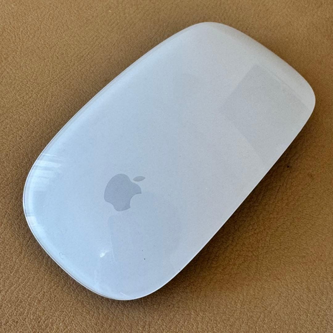 *様 Apple iMac 24インチ M1 2021 8GB 初期化済み