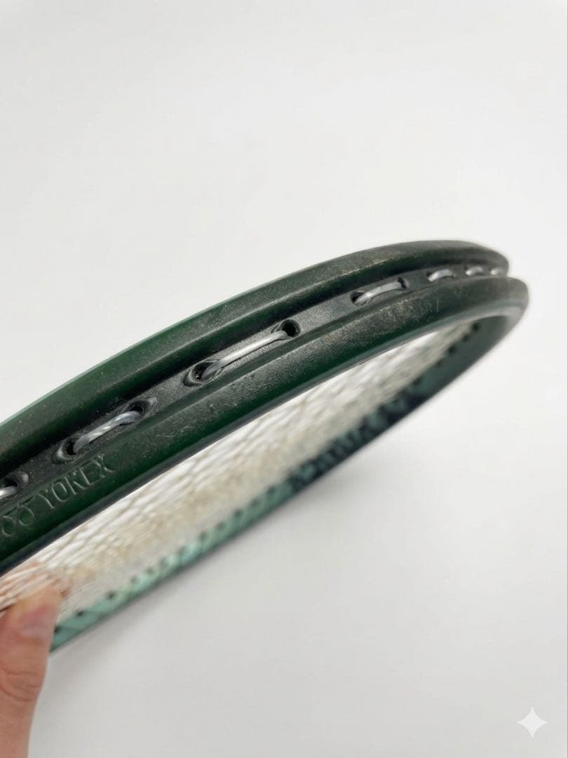 YONEX PERCEPT97 テニスラケット 硬式用