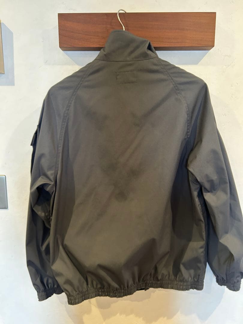 【美品】THE NORTH FACE パープルレーベル　フィールドジャケット　M