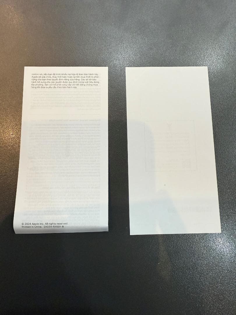 Apple Magic Mouse MXK53ZA/A A3204 中古品