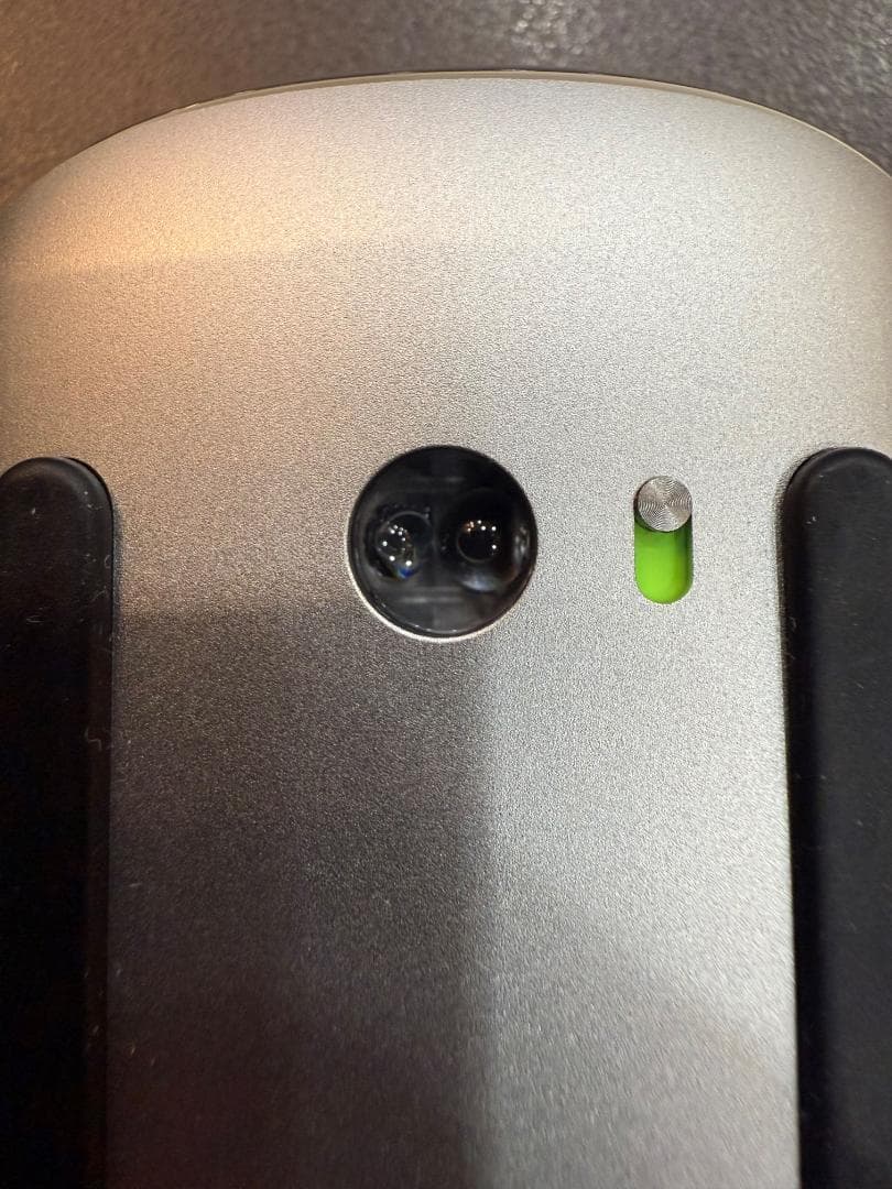 Apple Magic Mouse MXK53ZA/A A3204 中古品