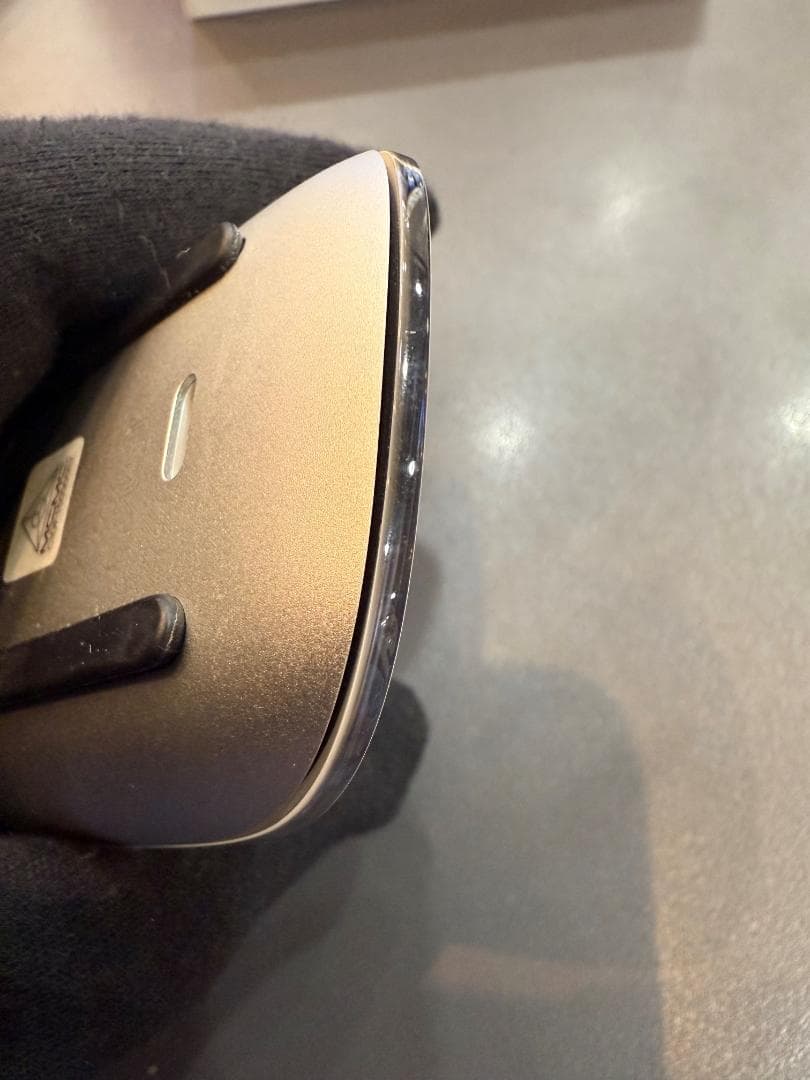 Apple Magic Mouse MXK53ZA/A A3204 中古品