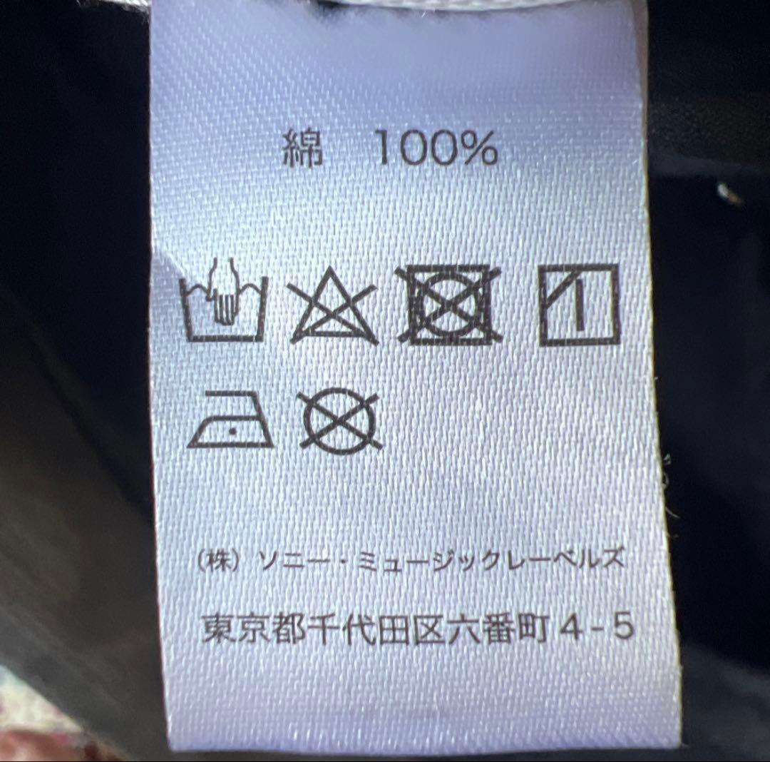 フ*中様 【レア】King Gnu GNU 5-PANEL ワークキャップ