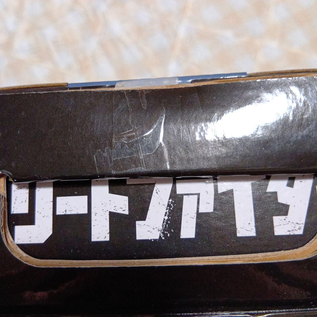 一番くじ　ストリートファイター6 ラストワン賞　豪鬼MASTERRLISE