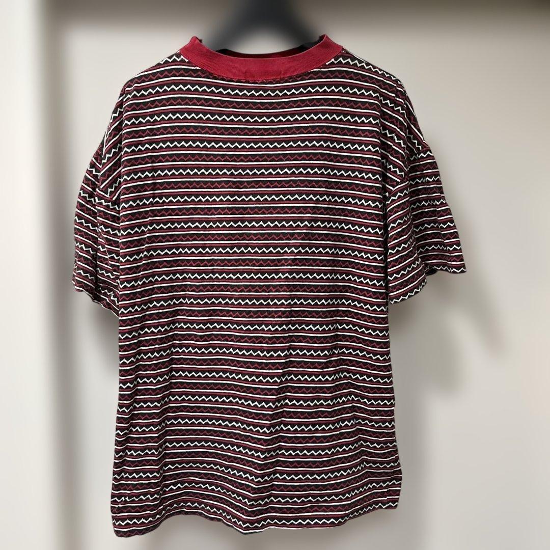 断*郎様 80’s Stussy 黒タグ USA製 Old Stussy