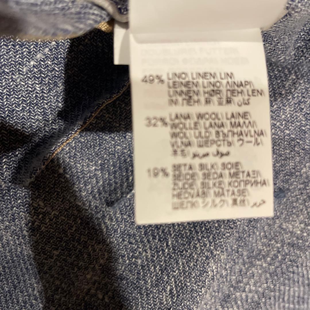 Brunello Cucinelli テーラードジャケット