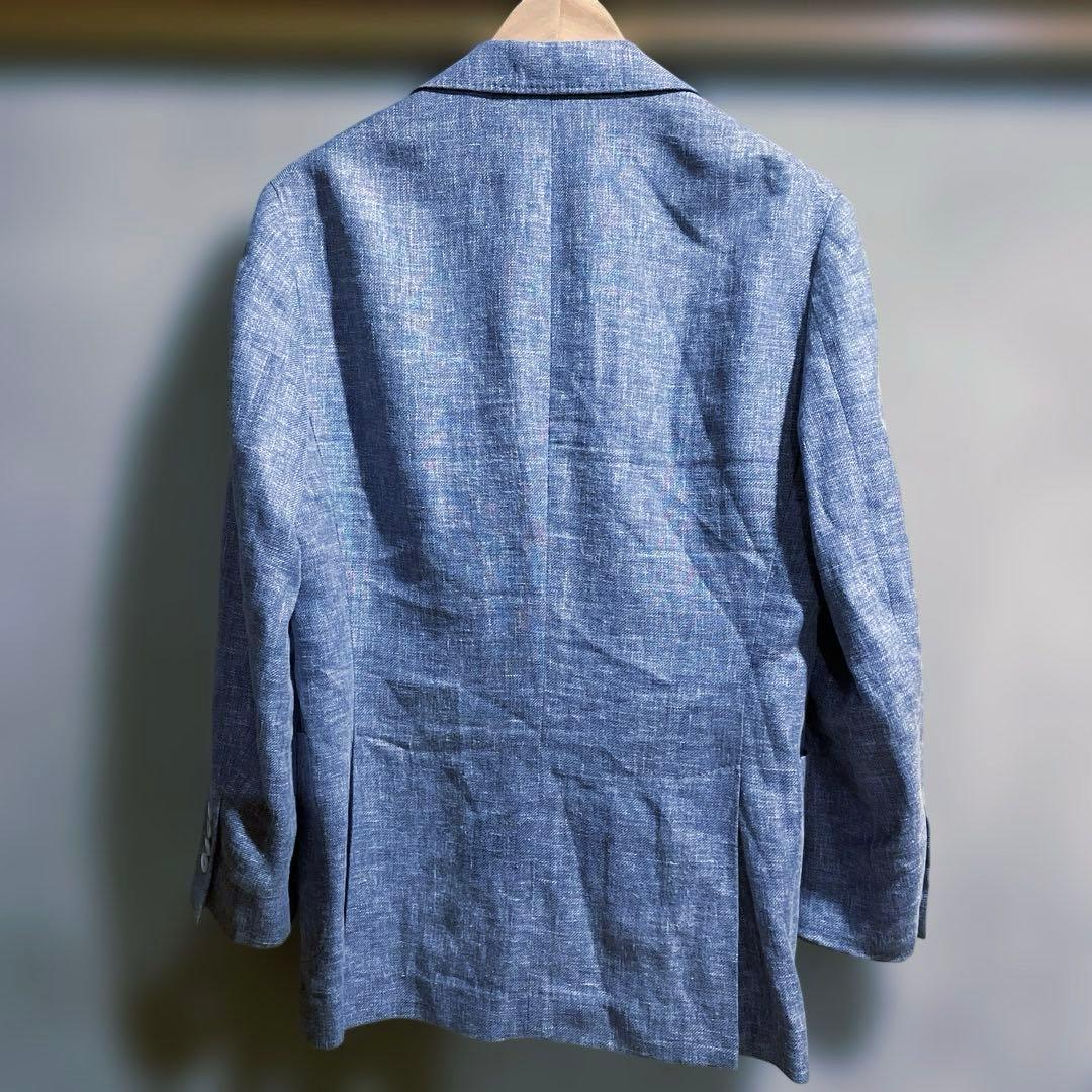 Brunello Cucinelli テーラードジャケット