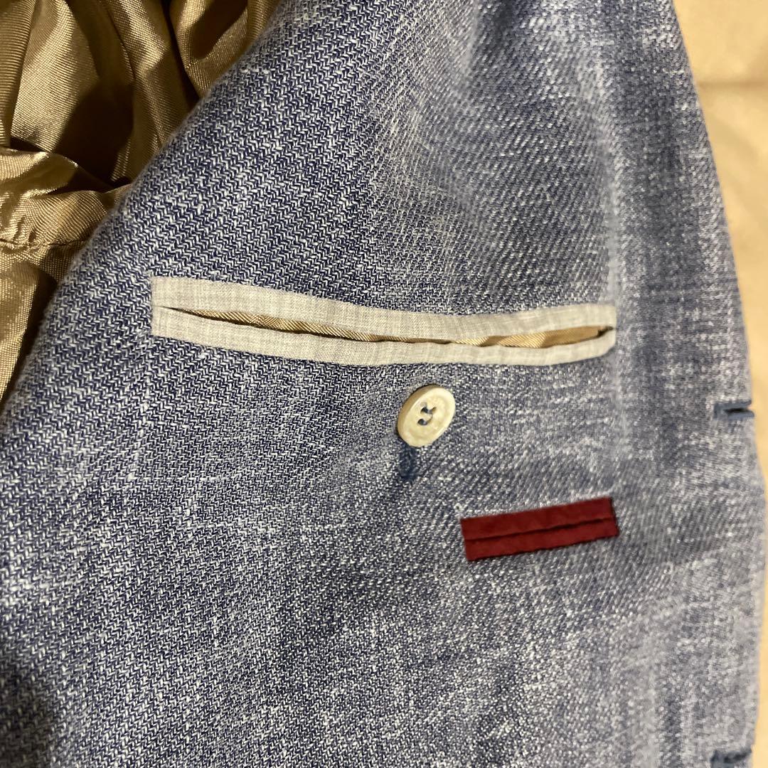 Brunello Cucinelli テーラードジャケット