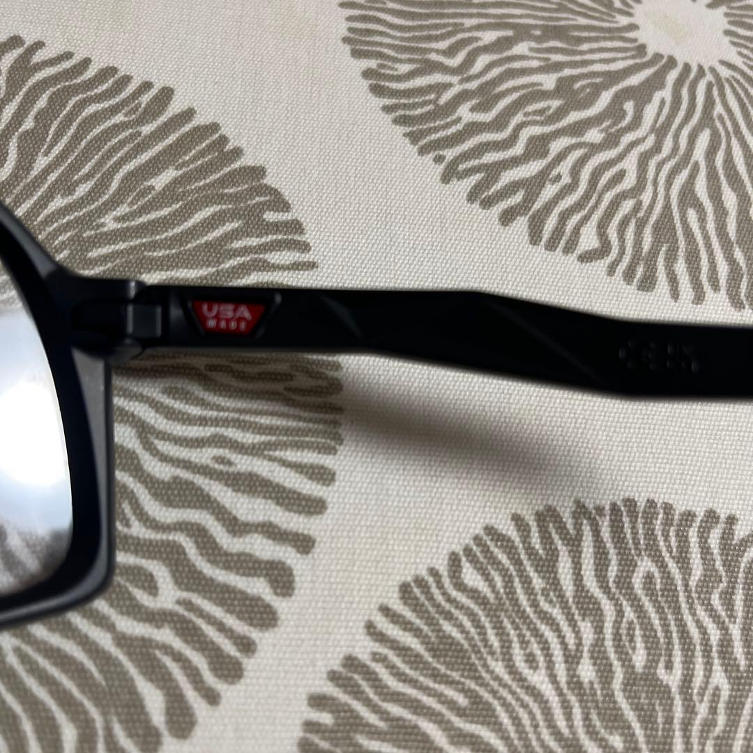 Oakley オークリー スートロ 調光レンズ