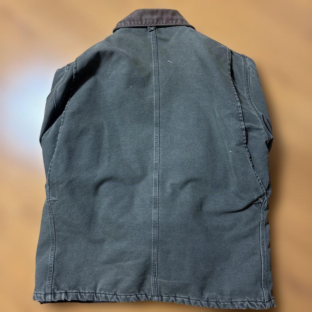 Carhartt トラディショナルジャケット モスグリーン