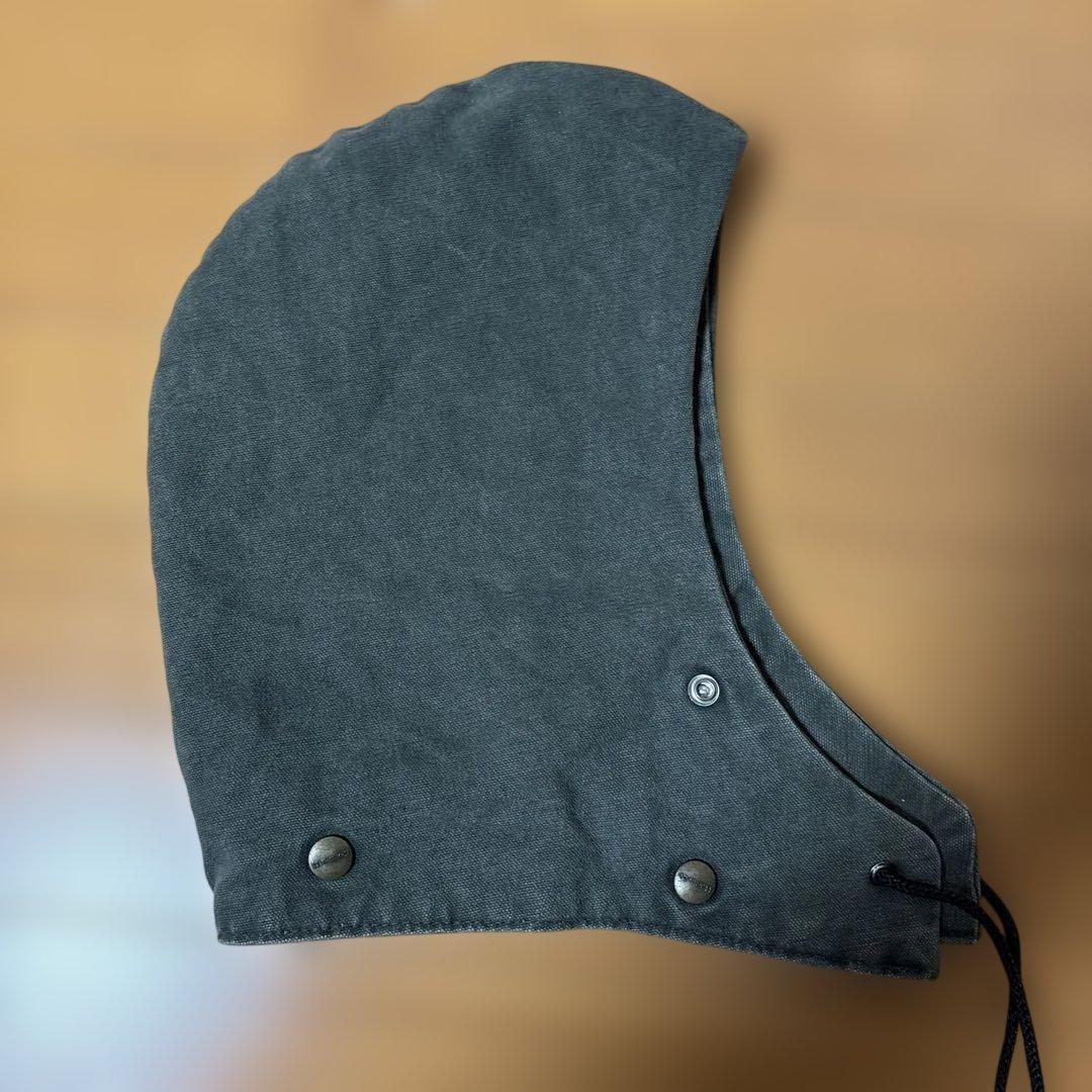 Carhartt トラディショナルジャケット モスグリーン