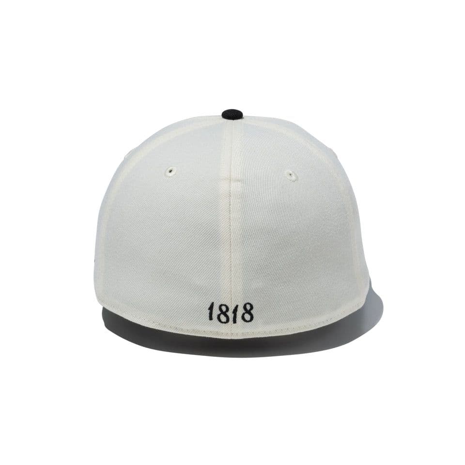 帽子 7 3/8 New Era Brooks Brothers 59FIFTY