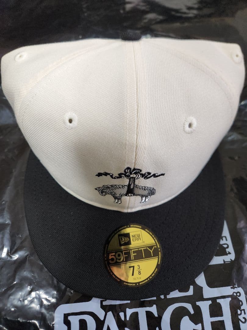 帽子 7 3/8 New Era Brooks Brothers 59FIFTY