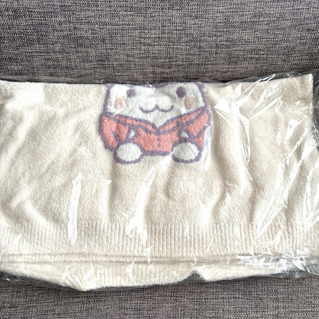 SNIDEL  たまごっち　みみっち ニットプルオーバー