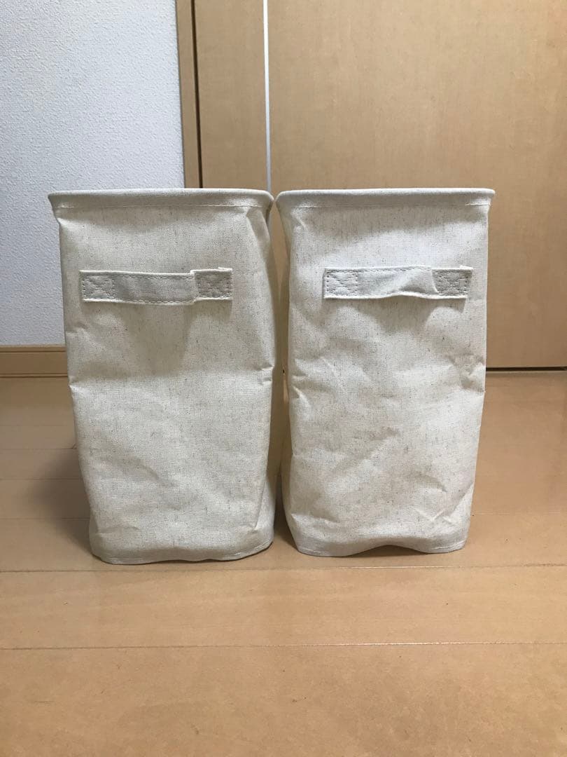 お値下！13点！無印良品　ソフトボックス　やわらかポリエチレンケース　フタ　収納