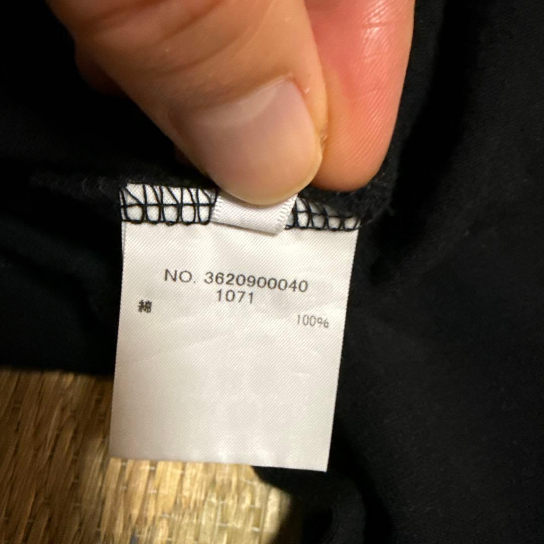 Ron Herman ロンハーマン　CALIF オーバーシルエット Tシャツ