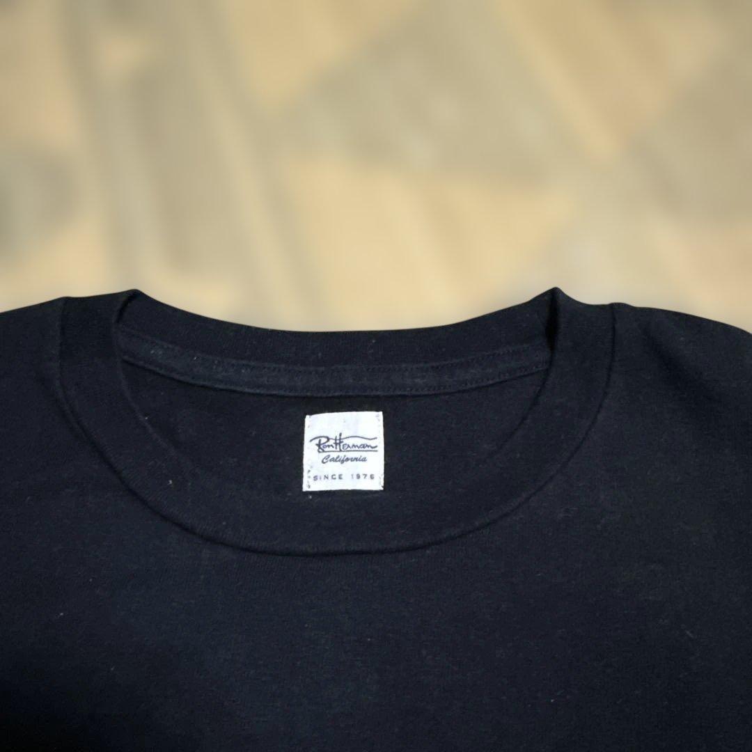 Ron Herman ロンハーマン　CALIF オーバーシルエット Tシャツ