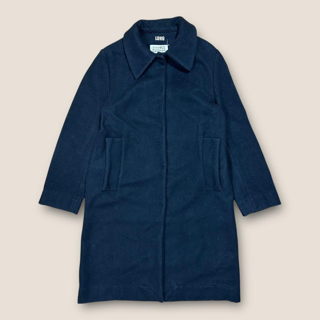 Maison Martin Margiela マルジェラ ウールジャケット 46
