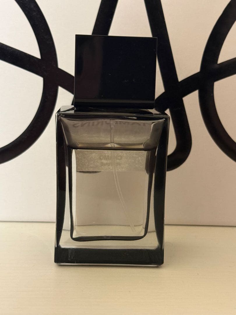 TAMBURINS タンバリンズ　chamo 50ml