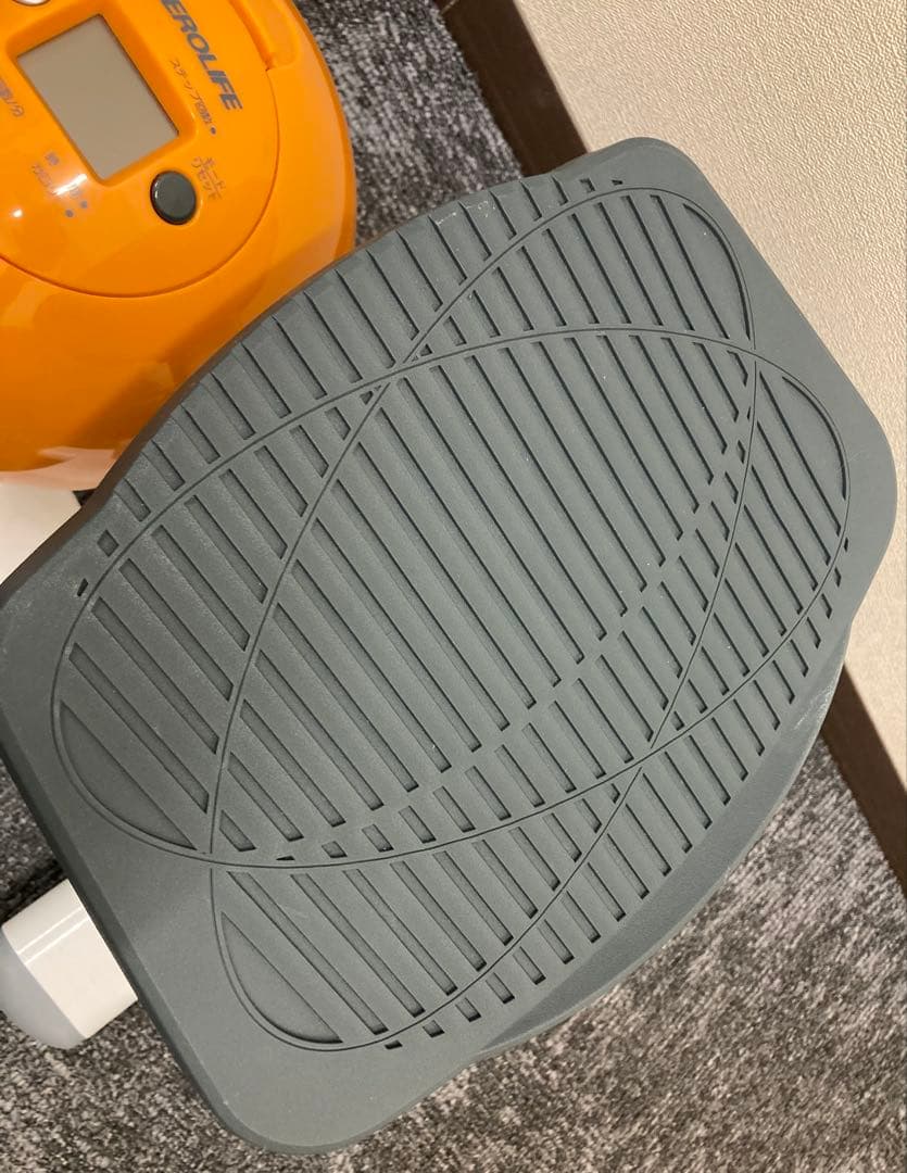 AEROLIFE コアビクサー ステッパー
