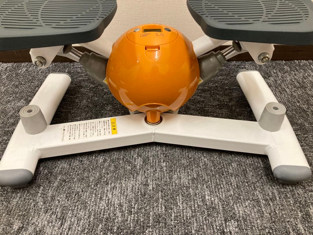 AEROLIFE コアビクサー ステッパー