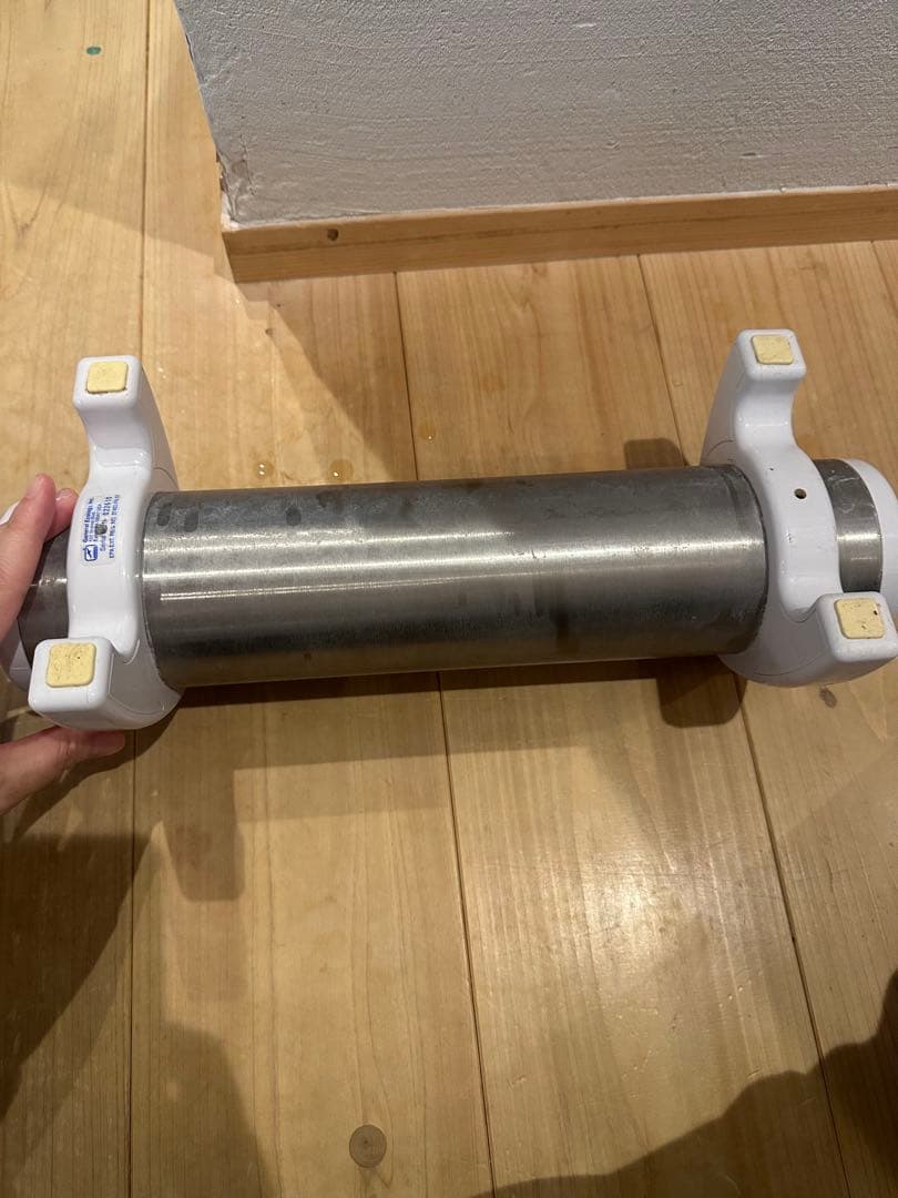 最終値引き！シーガルフォー　お風呂シャワー浄水器