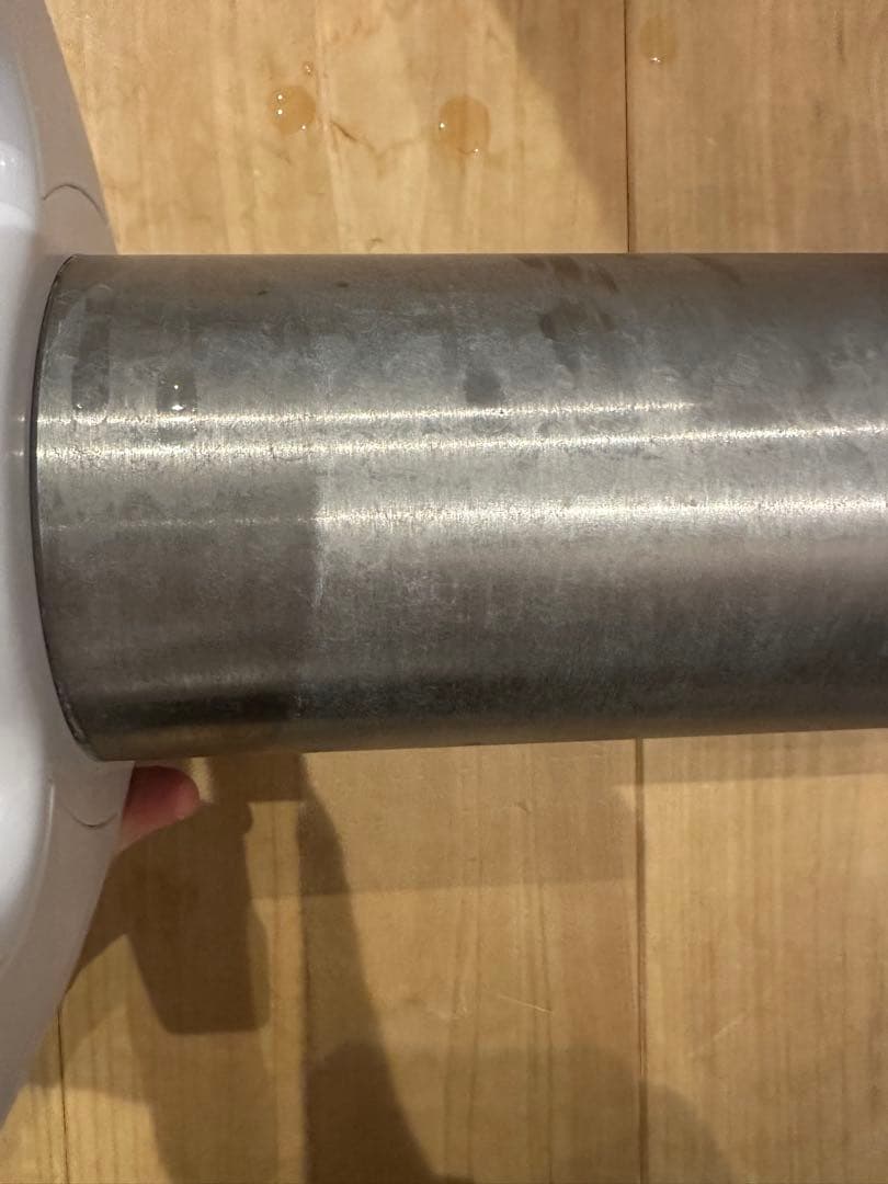 最終値引き！シーガルフォー　お風呂シャワー浄水器