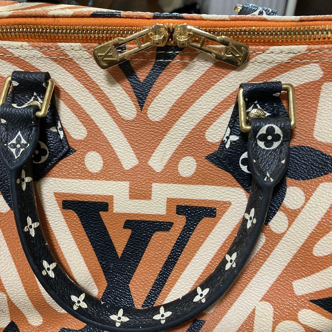 早い者勝ち！ Louis Vuitton ノベルティ　モノグラム ハンドバッグ