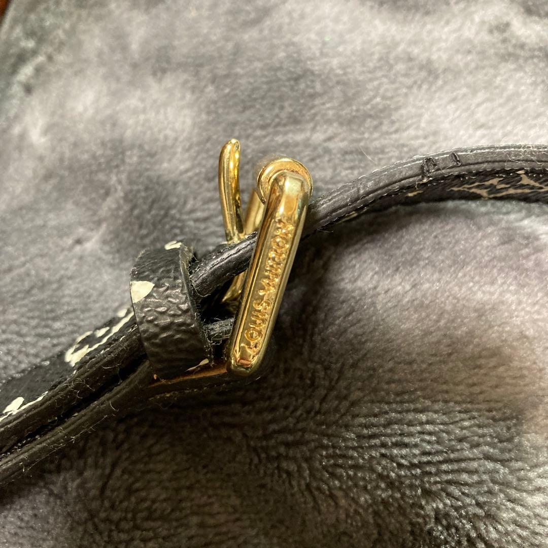 早い者勝ち！ Louis Vuitton ノベルティ　モノグラム ハンドバッグ