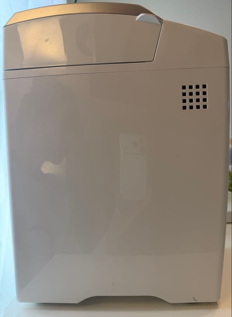 Panasonic GOPAN ゴパン SD-RBM1001 ホームベーカリー