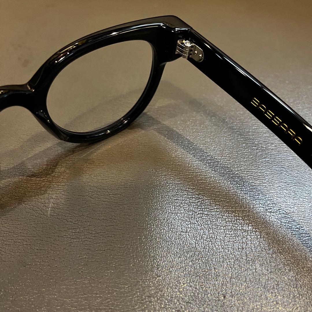 UNCROWD/アンクラウド　BASSARA 調光モデル　black/gray