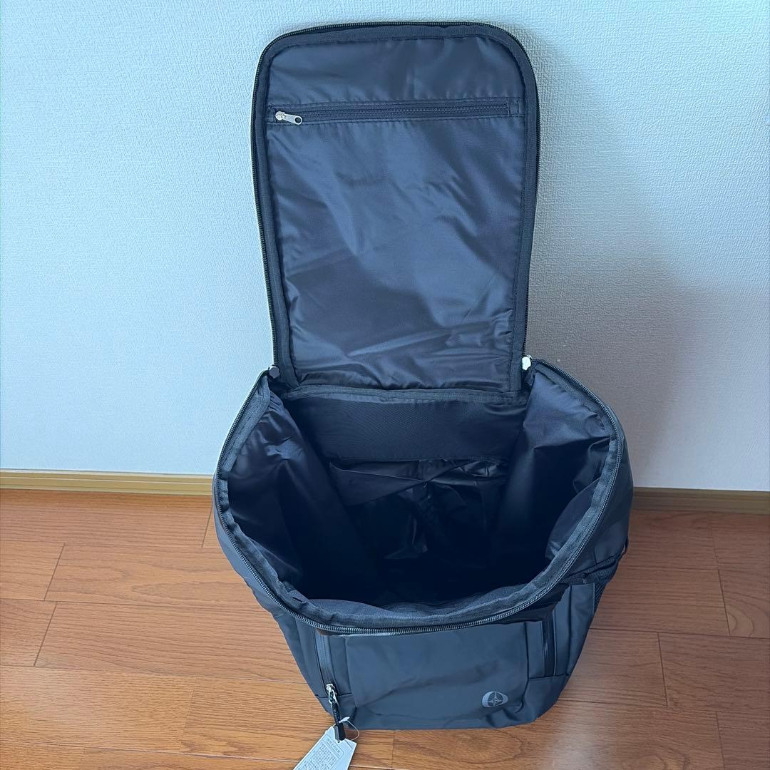 オガサカ（OGASAKA）スキー レースブーツバッグ 58L 新品未使用　タグ付