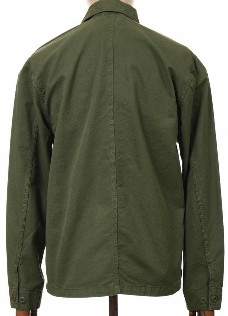 【新品未使用】Carhartt WIP Wesley Jacket XXL 緑