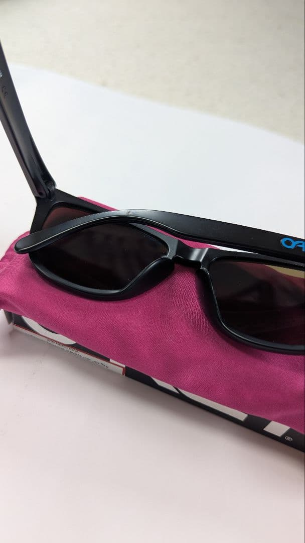 Oakley Frogskins サングラス 使用品